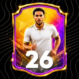 Players 26 simgesi